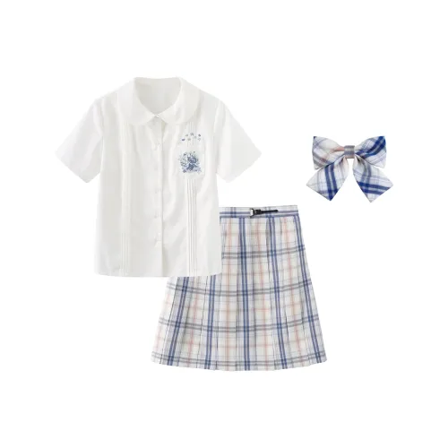 Maomengda Женская униформа