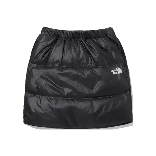 The North Face Повседневные короткие юбки Женские Черный