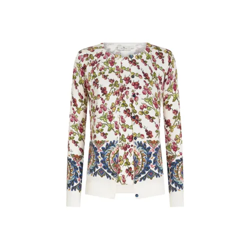 ETRO Женские Повседневные костюмы