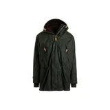 Тёмно-зелёный