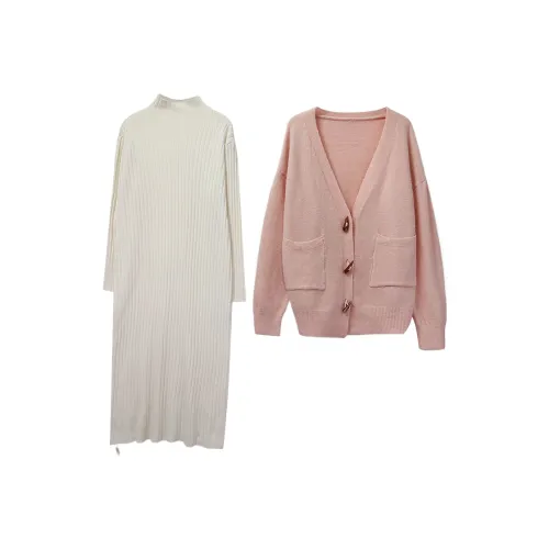 Icicofficial Женские комплекты с юбкой