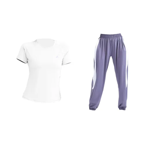 PEAK Женские фитнес-комплекты