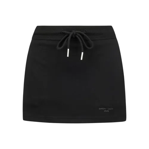 AMLM Повседневные короткие юбки для женщин