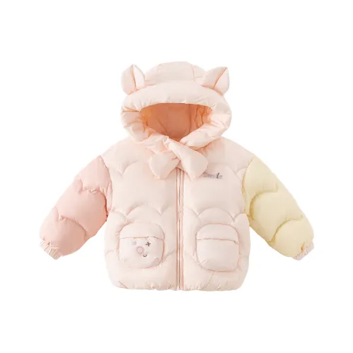DAVE&BELLA Kids Пуховики