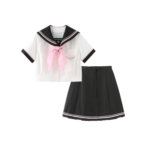 Maomengda UNIFORM Женские Черный