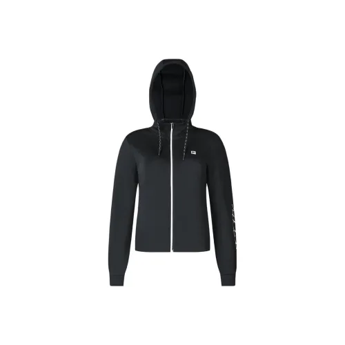 FILA Черная женская одежда для фитнеса