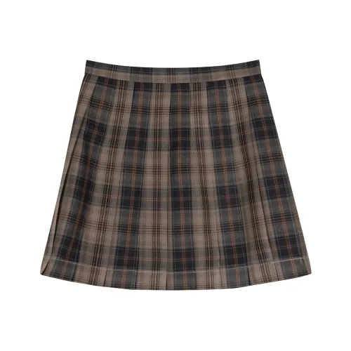 Tokyo Season Повседневные короткие юбки Женские