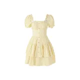 Короткий рукав