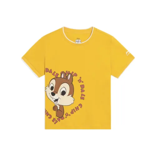 LINING YOUNG Sports Life Collection Т-рубашка Детская