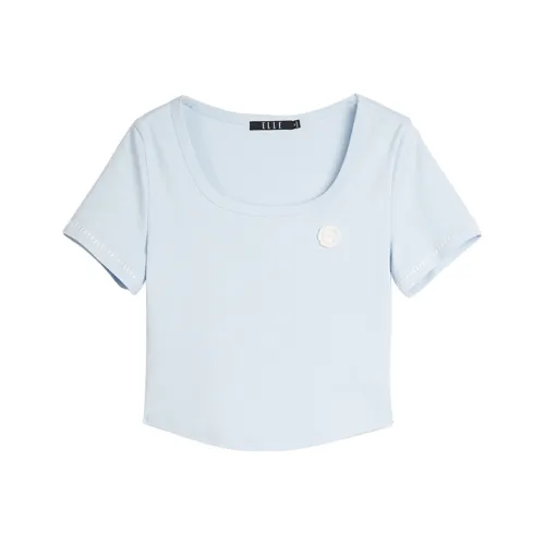 ELLE Женские футболки