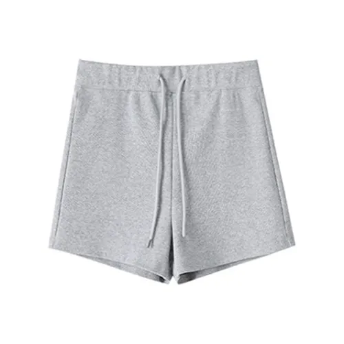 Aghr Женские Повседневные Шорты