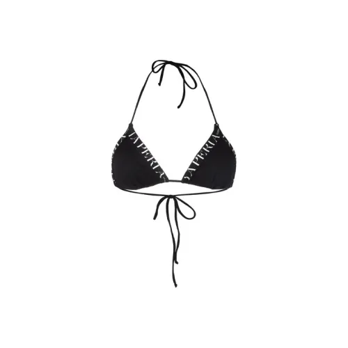 La Perla Черный Женские Бикини