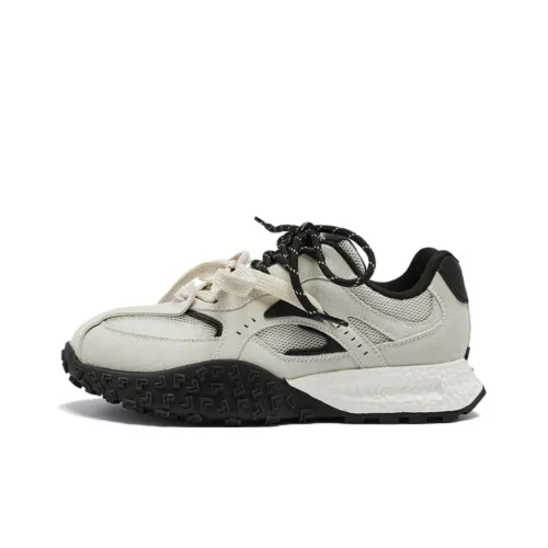 15 MINS Низкий Топ Casual Женский