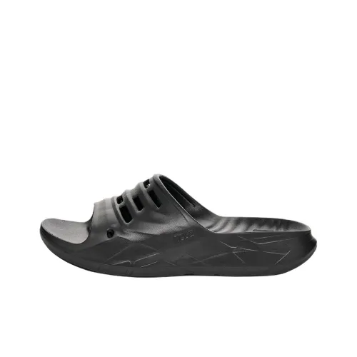 Teva APRETRAIL Слипоны Черный Унисекс