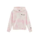 Розовый тай-дай