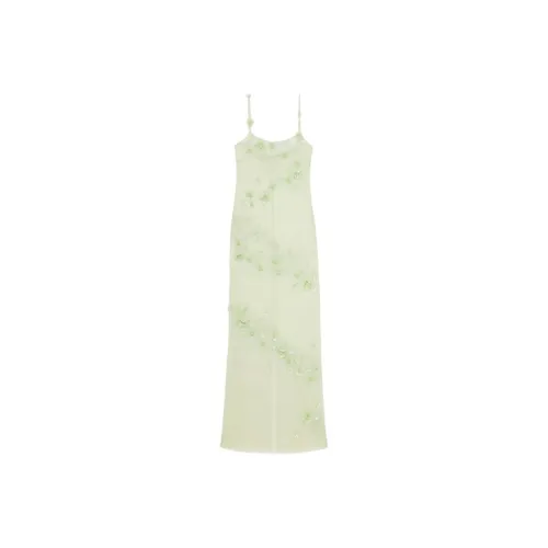 Blumarine Зеленый Женские Слиплатья