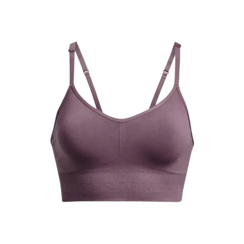 Under Armour Хвост платья Фиолетовый Женское спортивное белье