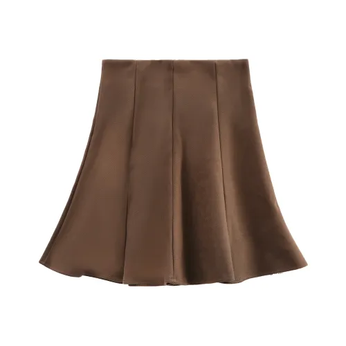 A paradise for awakening Повседневные короткие юбки Женские