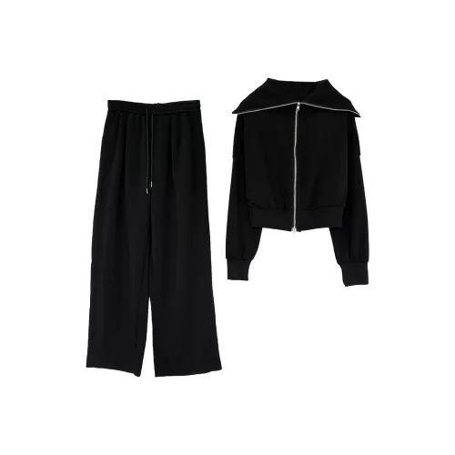 Icicofficial Женские Повседневные Костюмы