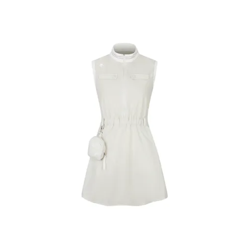 DESCENTE Без рукавов Платье Женское