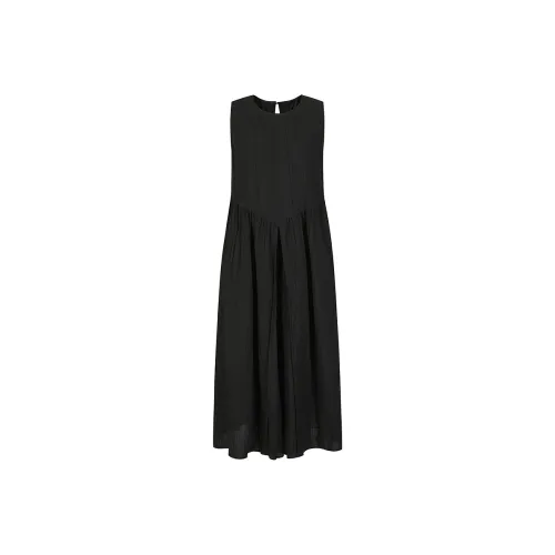 JZ. ANNAKRO Без рукавов Платье Женское