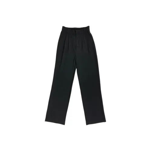 ZAVK Костюм Брюки Женские Агат Черный