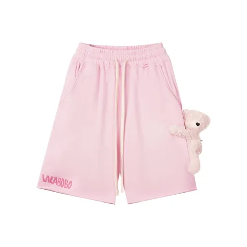 LALABOBO Женские Повседневные Шорты
