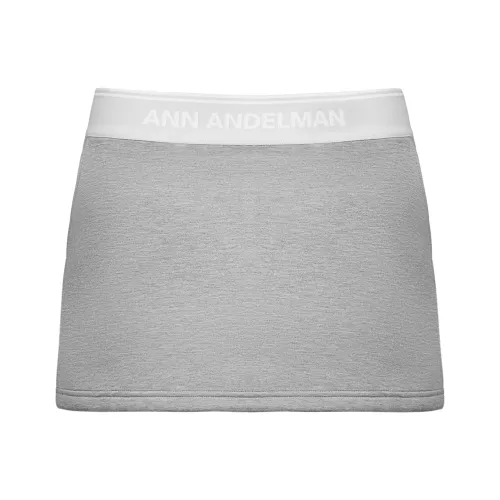 Ann Andelman Женские Повседневные Короткие Юбки
