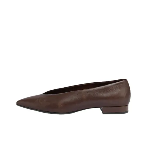 Loro Piana Женские повседневные туфли Женские