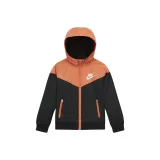 Чёрный/Камелия