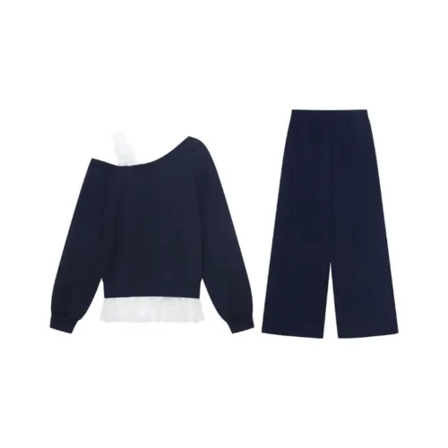 Nooidea Official Повседневный костюм женский