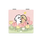 Щенок обнимающий