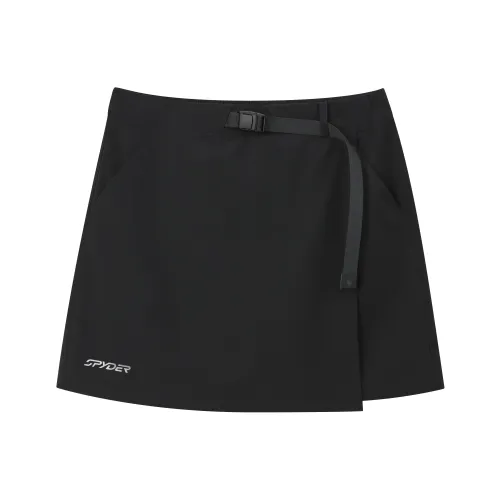SPYDER Тренировка Повседневные Шорты Женские