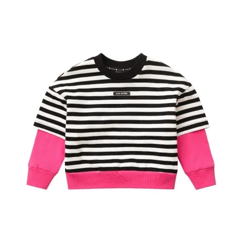 JUZI STORE Толстовка для детей 3-7 лет