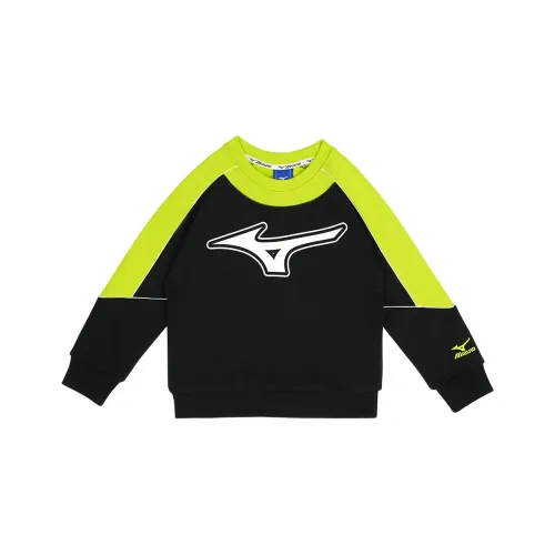 Mizuno Kids Свитшоты