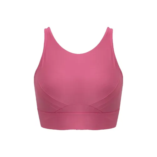 Under Armour Infinity Розовый бабл-гам Женское спортивное белье