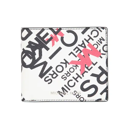 MICHAEL KORS MICHAEL KORS Luggage Collection Кошельки Мужской