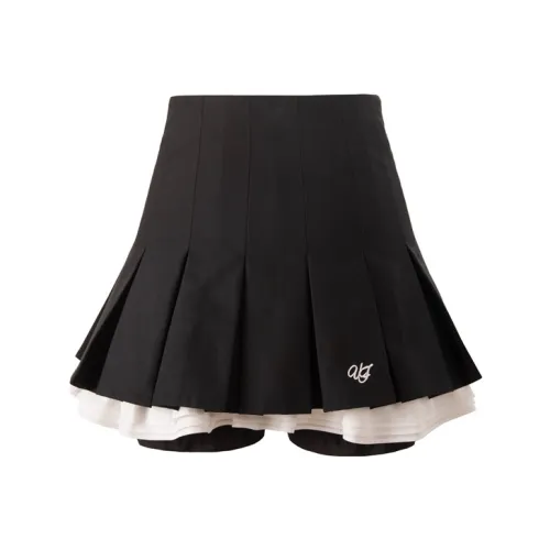 UNIFREE Повседневные короткие юбки для женщин