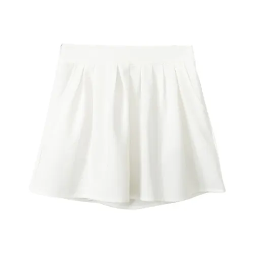 WUPODAMANVZHUANG Повседневные шорты Женские