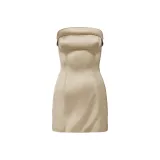 Хумус Бежевый/Бежевый