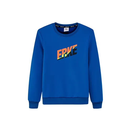 ERKE KIDS Толстовка Windsor Синий Детский