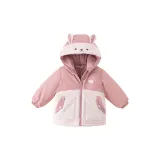 Серо-розовый