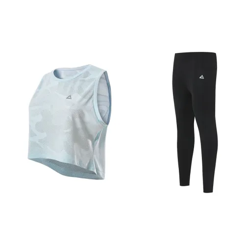 PEAK Женские фитнес-комплекты