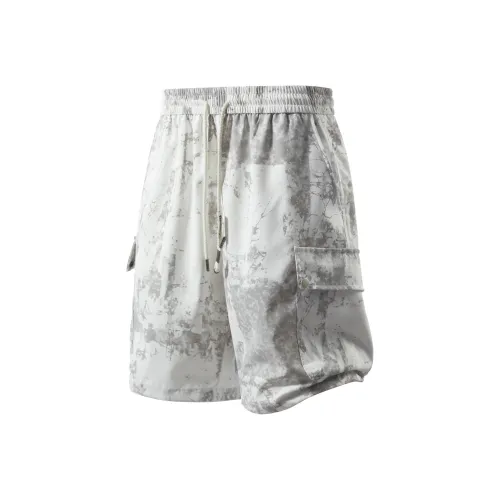 Dunhuang Museum Повседневные шорты унисекс