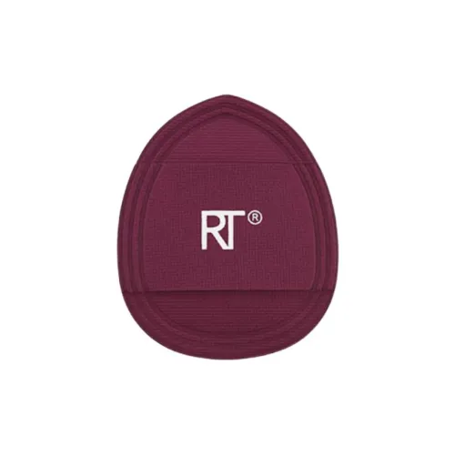 Real Techniques Вишня Thumb Розовый Мягкий 3 шт