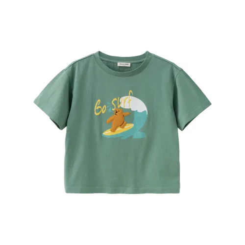 DAVE&BELLA Kids Т-рубашки