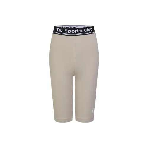 Teenie Weenie Спортивные шорты Женские