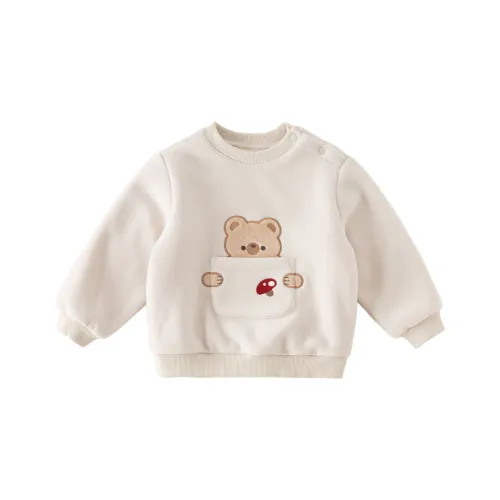 DAVE BELLA Толстовка для детей 3-7 лет