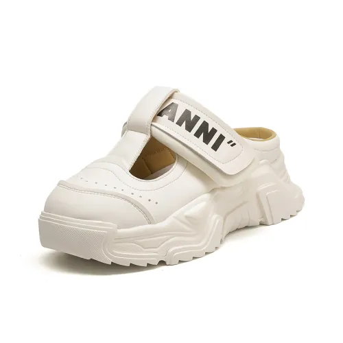 KEJIANNI Домашние тапочки для женщин