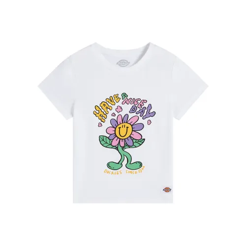 Dickies Kids Т-рубашки